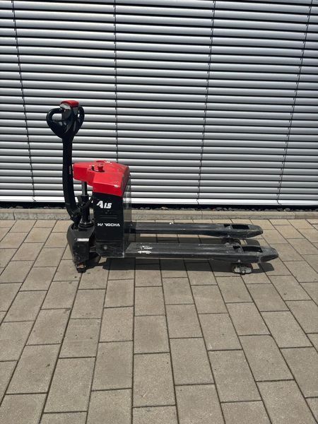 Used material handling equipment HC (Hangcha) CBD15-A2MC1 &mdash; Booster Lift