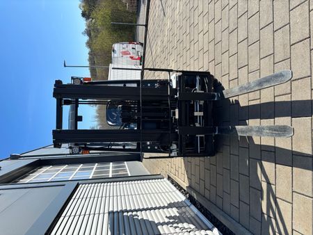 Použit&aacute; manipulačn&aacute; technika Bobcat B18NS &mdash; Booster Lift