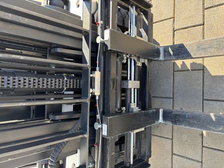 Použit&aacute; manipulačn&aacute; technika Bobcat B18NS &mdash; Booster Lift