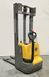 Detailn&aacute; fotografia Jungheinrich EJC 112 LI ION 3.2m/ 698h/ 2020y &mdash; Booster Lift