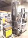Detailed view of Still RX-20-14C Triplex Hubh&ouml;he:6820 &mdash; Booster Lift