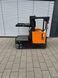 Detailn&aacute; fotografia EP Equipment JX030 &mdash; Booster Lift