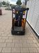 Detailn&aacute; fotografia EP Equipment JX030 &mdash; Booster Lift