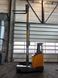 Detailed view of Jungheinrich ETV-Q25 &mdash; Booster Lift