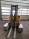 Detailed view of Jungheinrich ETV-Q25 &mdash; Booster Lift