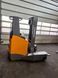 Detailed view of Jungheinrich ETV-Q25 &mdash; Booster Lift