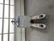 Detailed view of Still EXU 18 Li-lon &mdash; Booster Lift