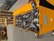 Detailn&aacute; fotografia Jungheinrich ETV 214 2022y/ 10.5m &mdash; Booster Lift
