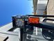Detailn&aacute; fotografia Bobcat B18NS &mdash; Booster Lift