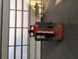 Detailn&aacute; fotografia Linde T 18 &mdash; Booster Lift