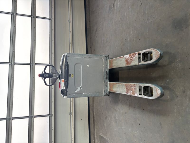 Used material handling equipment Still EXU 18 Li-lon &mdash; Booster Lift