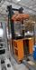 Detailn&aacute; fotografia Still EK-X10/980 &mdash; Booster Lift