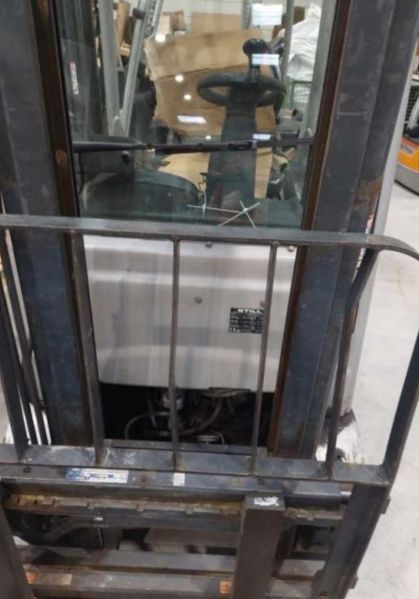 Still RX 50-13 на predaj — Booster Lift Použitá manipulačná technika Still RX 50-13 — Booster Lift