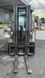 Detailn&aacute; fotografia Jungheinrich TFG425s Triplex Motor&ouml;lverbrauch zu hoch &mdash; Booster Lift