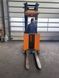 Detailn&aacute; fotografia Still EK-X10/980 &mdash; Booster Lift
