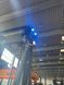 Detailn&aacute; fotografia Still EK-X10/980 &mdash; Booster Lift