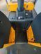 Detailn&aacute; fotografia Jungheinrich ERE 225 2t/ batt2022 &mdash; Booster Lift