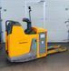 Detailn&aacute; fotografia Jungheinrich ERE 225 2t/ batt2022 &mdash; Booster Lift