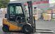 Detailn&aacute; fotografia Jungheinrich TFG425s Triplex Motor&ouml;lverbrauch zu hoch &mdash; Booster Lift
