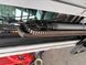 Detailn&aacute; fotografia Jungheinrich EFG 213 &mdash; Booster Lift