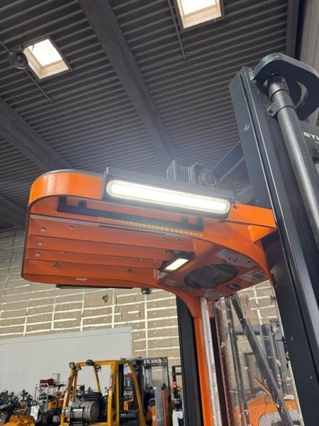 Použit&aacute; manipulačn&aacute; technika Still EK-X10/980 &mdash; Booster Lift