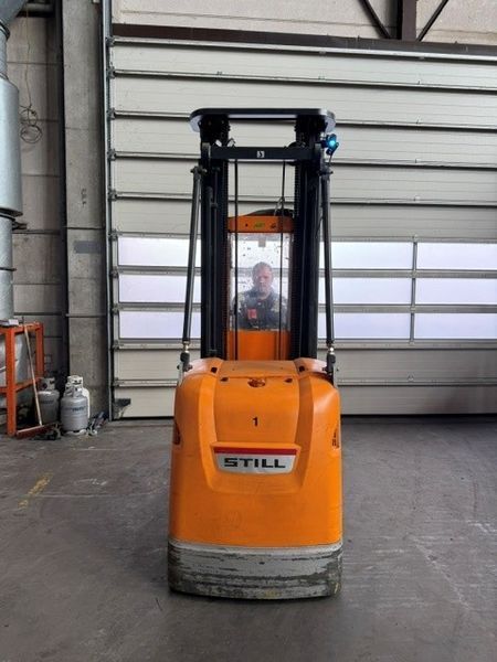 Použit&aacute; manipulačn&aacute; technika Still EK-X10/980 &mdash; Booster Lift