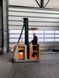 Detailn&aacute; fotografia Still EK-X10/980 &mdash; Booster Lift
