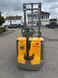 Detailn&aacute; fotografia Jungheinrich EJG 112 Li-ion 3.2m/ 575mh &mdash; Booster Lift