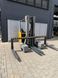 Detailed view of Jungheinrich ETV Q 20 &mdash; Booster Lift