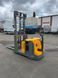 Detailn&aacute; fotografia Jungheinrich EJG 112 Li-ion 3.2m/ 575mh &mdash; Booster Lift
