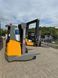 Detailed view of Jungheinrich ETV Q 20 &mdash; Booster Lift