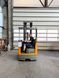 Detailed view of Jungheinrich ETV 214 &mdash; Booster Lift