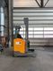 Detailed view of Jungheinrich ETV 214 &mdash; Booster Lift