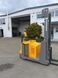 Detailn&aacute; fotografia Jungheinrich EJG 112 Li-ion 3.2m/ 575mh &mdash; Booster Lift
