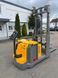 Detailn&aacute; fotografia Jungheinrich EJG 112 Li-ion 3.2m/ 575mh &mdash; Booster Lift