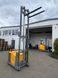 Detailn&aacute; fotografia Jungheinrich EJG 112 Li-ion 3.2m/ 575mh &mdash; Booster Lift