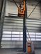 Detailn&aacute; fotografia Still EK-X10/980 &mdash; Booster Lift