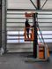 Detailn&aacute; fotografia Still EK-X10/980 &mdash; Booster Lift