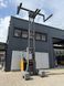 Detailed view of Jungheinrich ETV Q 20 &mdash; Booster Lift