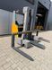 Detailed view of Jungheinrich ETV Q 20 &mdash; Booster Lift