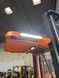 Detailn&aacute; fotografia Still EK-X10/980 &mdash; Booster Lift