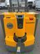 Detailn&aacute; fotografia Jungheinrich EJG 112 Li-ion 3.2m/ 575mh &mdash; Booster Lift