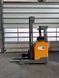 Detailed view of Jungheinrich ETV 214 &mdash; Booster Lift