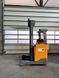 Detailed view of Jungheinrich ETV 214 &mdash; Booster Lift