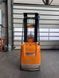 Detailn&aacute; fotografia Still EK-X10/980 &mdash; Booster Lift