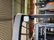 Detailn&aacute; fotografia Jungheinrich ETV-Q20 &mdash; Booster Lift
