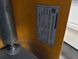 Detailed view of Jungheinrich ETV 214 &mdash; Booster Lift