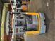 Detailn&aacute; fotografia Jungheinrich ETV-Q20 &mdash; Booster Lift