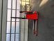 Detailn&aacute; fotografia Linde T 16 &mdash; Booster Lift