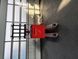 Detailn&aacute; fotografia Linde T 16 &mdash; Booster Lift